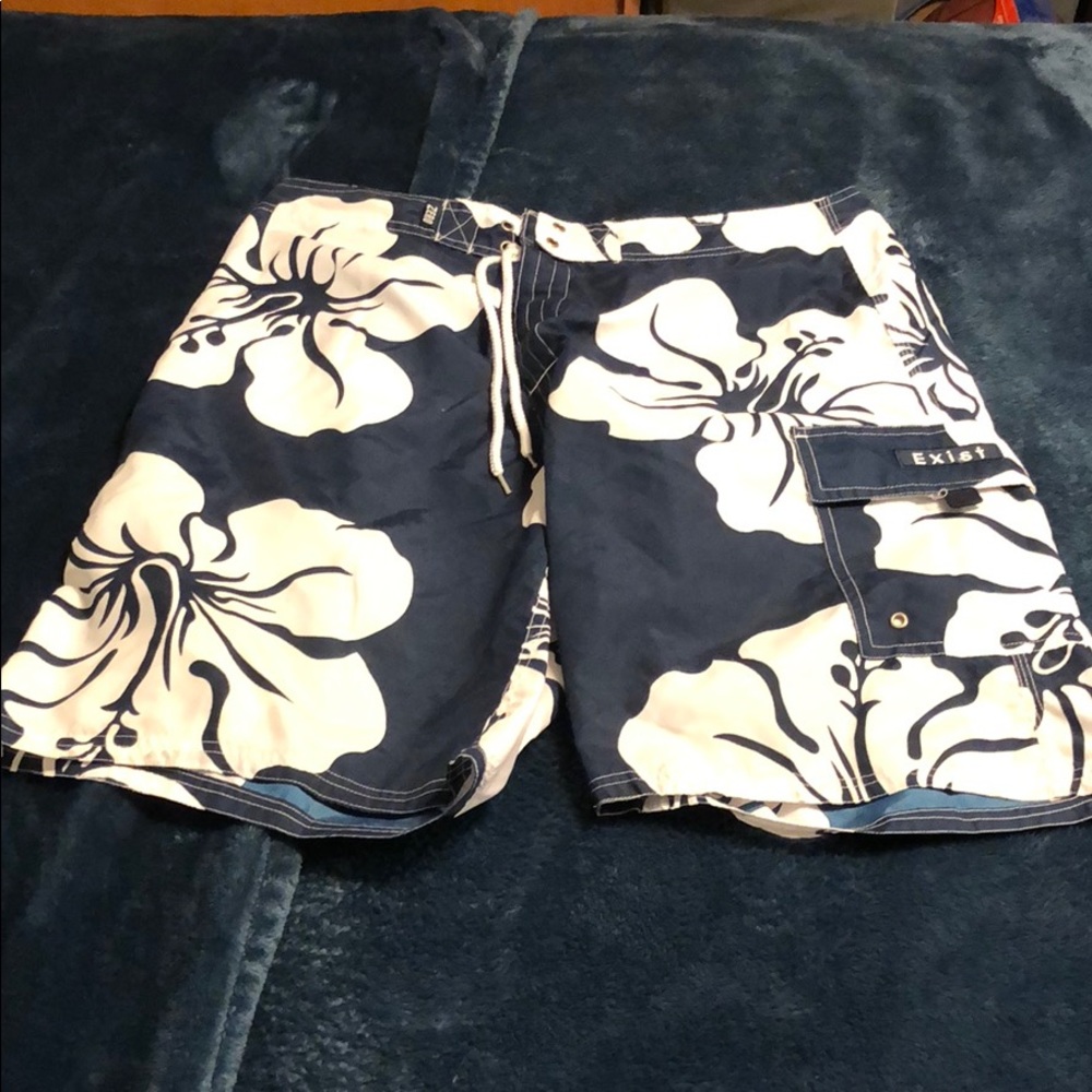 Size Medium board shorts for the summer